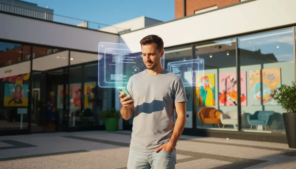 Coding from Mobile: Running Real Agents on Your Own Machine