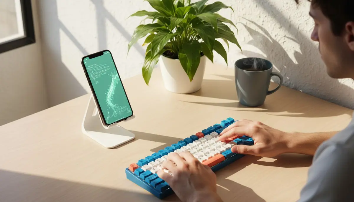 Automate Coding Tasks by Directing AI Agents on Your Own Machine