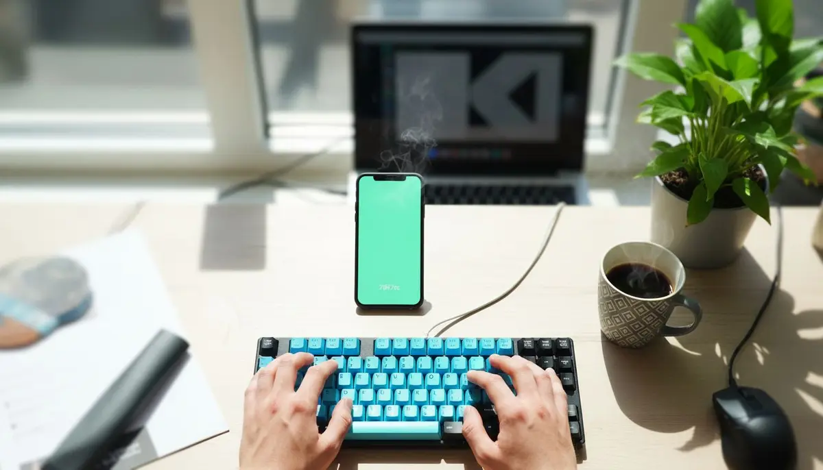Coding with AI: A Practical Workflow for Directing Agents Across