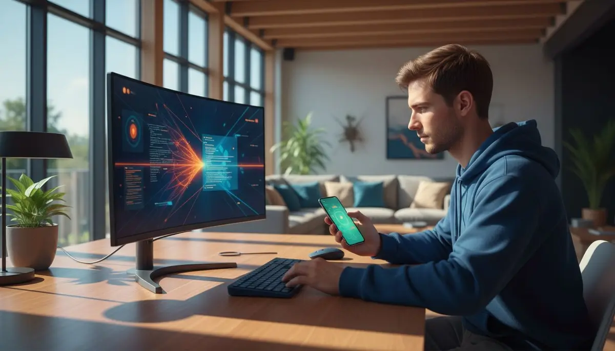 Email Your AI Agent: Start Coding Tasks From Anywhere