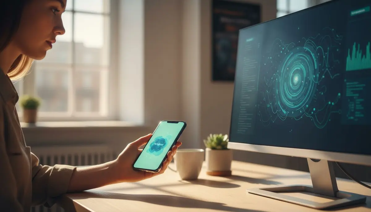 Monitor AI Agent Progress Without Leaving Your Meeting