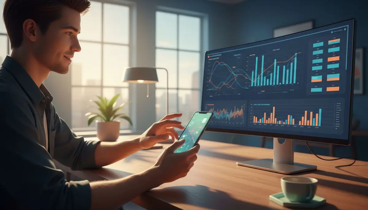 Monitor AI Agent Progress from Your Phone: Notifications,