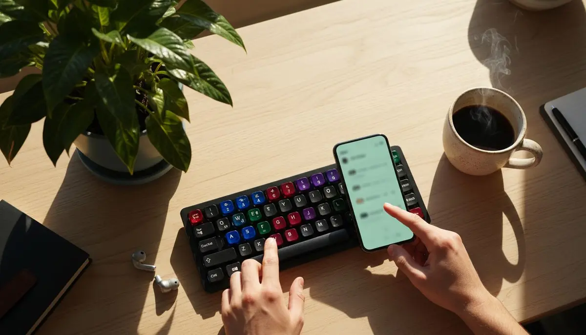 Ship Code Changes from Your Phone by Controlling Agents on Your